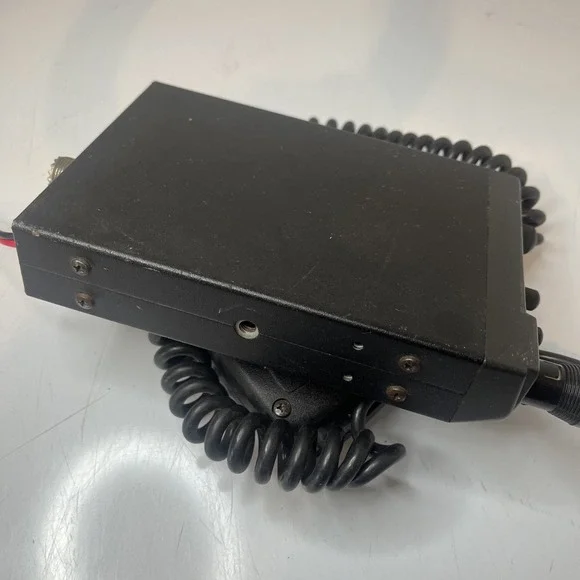 RADIO SHACK TRC-464 21-1554 With Mic - Picture 7 of 10